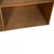 Bookcase in Oak by Mogens Koch, 1980s For Sale - Image 6 of 16