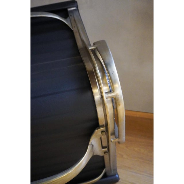 EA108 Aluminum Chair by Charles & Ray Eames for Herman Miller, 1960s For Sale - Image 9 of 18