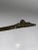 Gothic Antique Bronze. Antique Bronze Letter Opener For Sale - Image 3 of 10