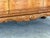 Danish Rococo Oak Chest of Drawers with Cabriole Legs, 1950s For Sale - Image 12 of 13