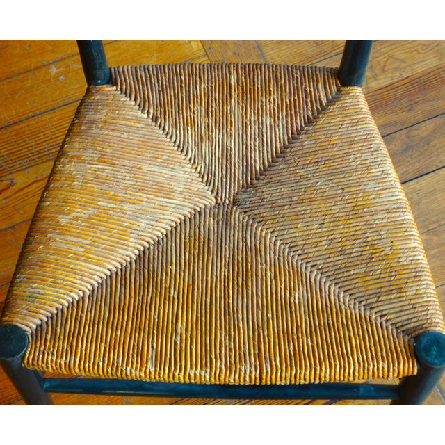 Vintage Italian Chiavari Chairs, 1960s, Set of 4 For Sale - Image 6 of 13