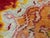 5ft 9in × 7ft 7in Turkish Patchwork Area Rug For Sale - Image 9 of 12