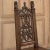 Mid 19th Century 19th Century French Gothic Revival Chair For Sale - Image 5 of 13