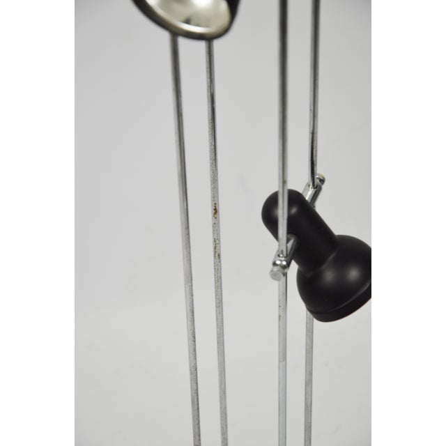 Floor Lamp, 1980s, in Good conditions. Designed 1980 to 1989 European Plug (up to 250V).The wiring of this item may be...