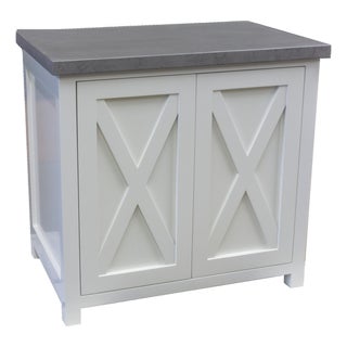 Fremarc Designs Montage Nightstand For Sale