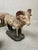 Antique Hand-Painted Sheep Models, 1890s, Set of 5 For Sale - Image 5 of 10