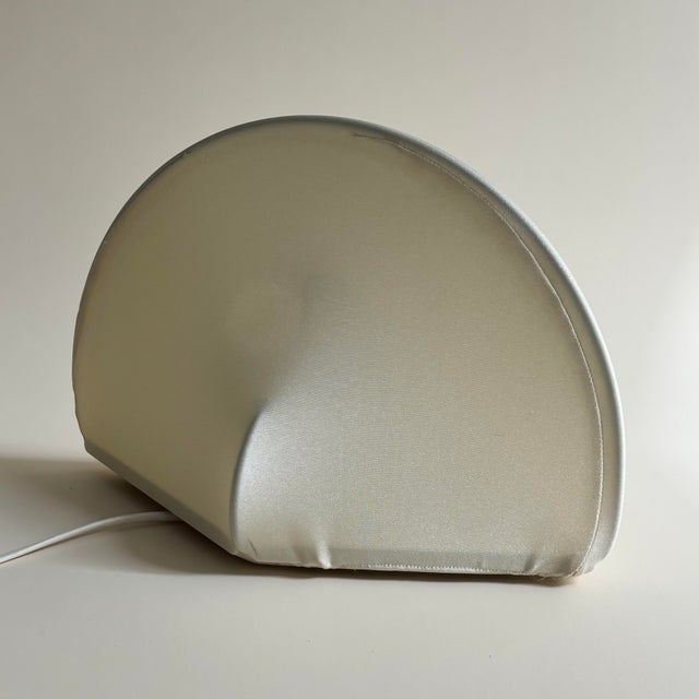 Kaori Lamp by Kazuhide Takahama for Sirrah, 1970 For Sale - Image 6 of 7