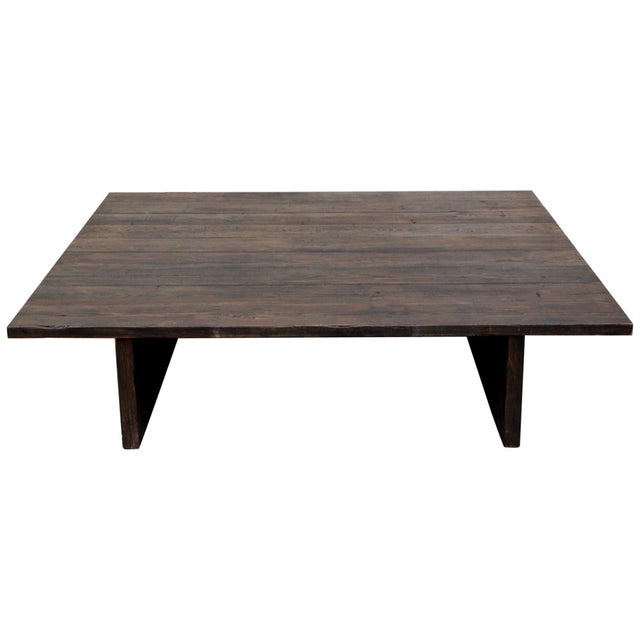 American Lotta Coffee Table For Sale - Image 3 of 3