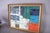 M. Miota, Cromatismo, Early 21st Century, Oil Painting on Canvas, Framed For Sale - Image 4 of 10