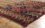 Vintage Finnish Rya Ryijy Rug - 04'07 X 05'09 For Sale In Dallas - Image 6 of 9