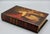 Red Italian Renaissance Style Faux Book Box For Sale - Image 8 of 8