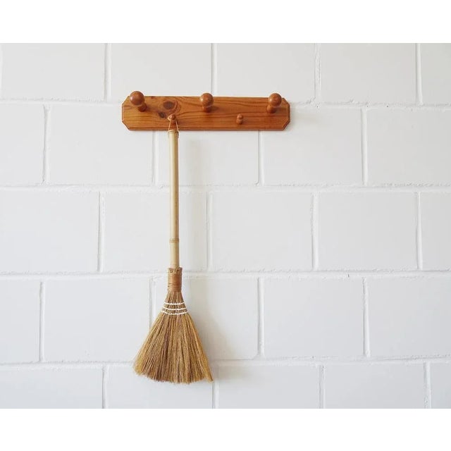 Club Bar Pine Wood by Charlotte Perriand, 1970s For Sale - Image 10 of 11