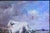 French Barbizon Antique Pastoral Landscape Painting by Marie Dieterle For Sale - Image 15 of 18