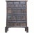 Retrieved from Shanxi Province in Northern China, this 16th century cabinet is made from solid elm using traditional tenon...