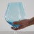 1960s Italian Blue Glass Goblet For Sale - Image 18 of 18