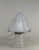 1920s French Art Deco Table Lamp by Pierre d'Avesn Lorrain Daum - 1930 France For Sale - Image 5 of 12