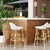 Our Butler Specialty Company Tobias outdoor collection has the same chicness and pizazz as our indoor Tobias styles but...