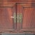 Early 19th Century Chinese Elm Armoire For Sale - Image 4 of 6