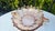 Art Deco Glass Bowl with Sonja Pattern from Schwepnitz, 1930s For Sale - Image 4 of 6