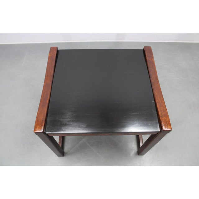 1970s Lounge Set attributed to Karin Mobring for Ikea, Sweden, 1970s, Set of 3 For Sale - Image 5 of 12