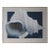 Mid 20th Century Lee Reynolds Seashell Painting, Framed For Sale
