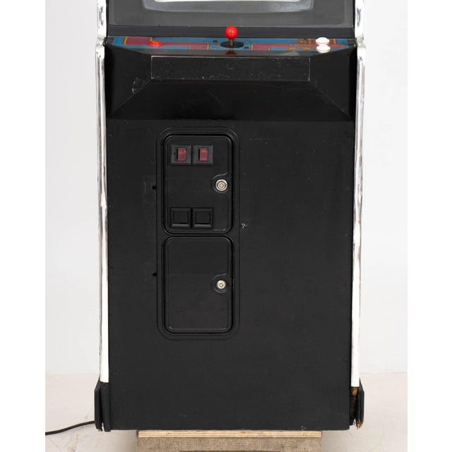 Bally Midway Ms. Pac-Man Video Arcade Game, 1981 For Sale - Image 4 of 12