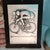 Modern 925 Sterling Silver Sheet Cycling Trophy Plaque from Ottaviani, Italy, 1970s For Sale - Image 3 of 10