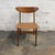 Set of 6 Vintage Danish Modern Teak Dining Chairs by Farstrup, Model 210 Thomas Harlev Design, 1960s For Sale In New York - Image 6 of 13