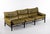Arne Norell Sofa Kontiki attributed to Arne Norell, Sweden, 1970s For Sale - Image 4 of 14