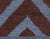Modern SN1 Zig-Zag Rug in Gray and Brown by Doris Leslie Blau For Sale In New York - Image 6 of 8