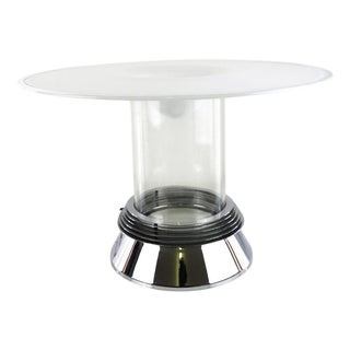 UFO Table Lamp, 1960s For Sale