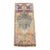 Turkish Yastik Rug 1'5" x 3'3" For Sale