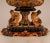 Ceramic Antique Centerpiece Ceramic Renaissance Revival Majolica Vase For Sale - Image 7 of 13
