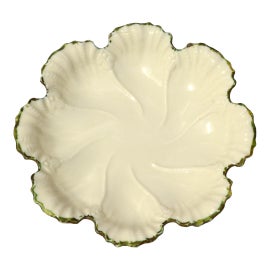 Example of Sèvres Porcelain Decorative Bowls