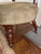 Mid 19th Century A Nineteenth Century William IV Mahogany Tub Chair With Green Suede Upholstery For Sale - Image 5 of 5