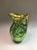 Antique Glazed Vase by Zsolnay, 1890s For Sale - Image 11 of 11