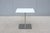 Mid-Century Modern Minimalist Jephson Robb for Bernhardt Design Quiet Rectangular Laptop Side Table For Sale - Image 3 of 18
