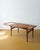 Mid-Century Modern Vintage Danish Table by Johannes Andersen for Uldum Møbelfabrik, 1950s For Sale - Image 3 of 9