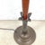 Laurel Lamp Company Vintage Modern Sculptural Walnut Floor Lamp in the Style of Laurel Lamp Company For Sale - Image 4 of 12