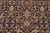 Textile Boho Chic Charcoal/Gray Wool Rug - 8'2'' X 10'1'' For Sale - Image 7 of 10