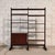Italian Modular Teak Bookcase, 1960s For Sale - Image 6 of 10