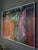 Wood George Michaud Oil Painting of Bullfighter Matadors 1964 For Sale - Image 7 of 11