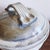 1980s Vintage Signed Praise God Rob Wheel-Thrown Pottery Soup Tureen For Sale - Image 5 of 6