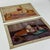 However you end up displaying these— whether stretching and framing them, or pining them directly to a wall—you'll have a...