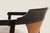 Edward Wormley for Dunbar Six Dining Chairs,Model 935 "Horseshoe Chairs" 1965c. For Sale - Image 11 of 13