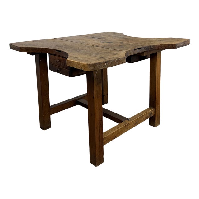 Vintage Jewelry Table, 1920s For Sale