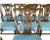 Wood Set of Ten George III Style Chippendale Dining Chairs For Sale - Image 7 of 18