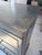 Zinc Clad Dresser From Restoration Hardware For Sale - Image 12 of 14