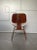 DCW Dining Chair in Wood by Charles & Ray Eames, 1945 For Sale - Image 4 of 18