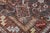Antique Northwest Persian Runner With Geometric Tribal Design For Sale - Image 11 of 11